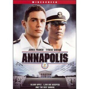 Annapolis [WS] [DVD] [2006]